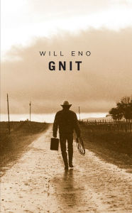 Title: Gnit, Author: Will Eno