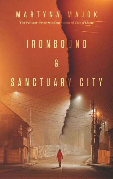 Ironbound & Sanctuary City: Two Plays