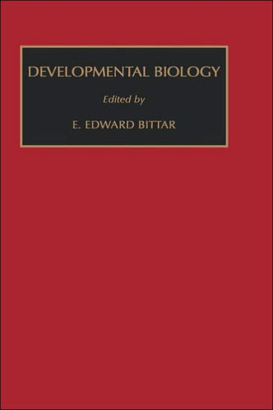 Developmental Biology