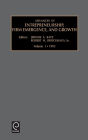 Advances in Entrepreneurship, Firm Emergence and Growth / Edition 1