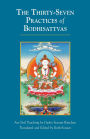 The Thirty-Seven Practices of Bodhisattvas: An Oral Teaching
