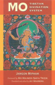 It book downloads Mo: Tibetan Divination System PDB English version