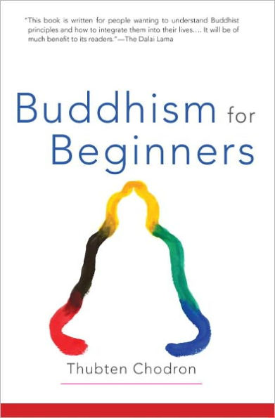 Buddhism for Beginners