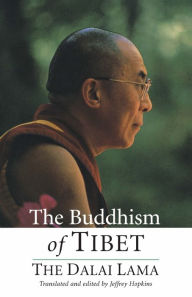 Title: The Buddhism Of Tibet, Author: Dalai Lama