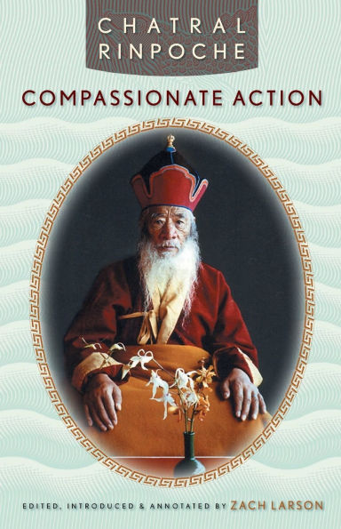 Compassionate Action