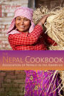 The Nepal Cookbook