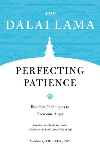 Perfecting Patience: Buddhist Techniques to Overcome Anger