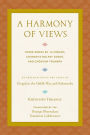 A Harmony of Views: Three Songs by Ju Mipham, Changkya Rolpay Dorje, and Chögyam Trungpa