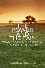 Title: The Power and the Pain: Transforming Spiritual Hardship into Joy, Author: Andrew Holecek