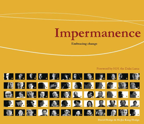 Impermanence: Embracing Change - From The Multi-Media Art Exhibition