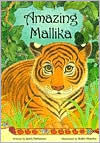 Title: Amazing Mallika, Author: Jami Parkison