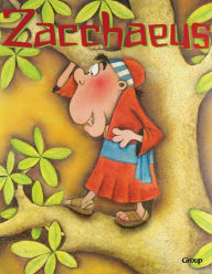 Title: Bible Big Books: Zacchaeus, Author: Group Publishing