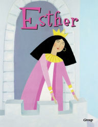 Title: Bible Big Books: Esther, Author: Group Publishing