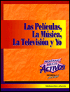 Title: Las Peliculas, la Musica, la Television y Yo, Author: Group Publishing