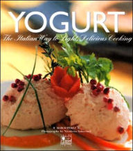 Title: Yogurt, Author: Mario David Busso