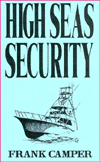 Title: High Seas Security, Author: Frank Camper