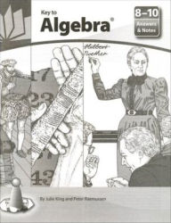 Title: Key to Algebra, Author: McGraw Hill