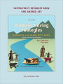 Problem Solving Strategies : Crossing the River with Dogs and Other Mathematical Adventures