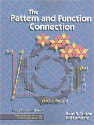 Title: The Pattern and Function Connection, Author: Brad S Fulton