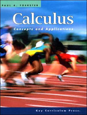 Calculus / Edition 2