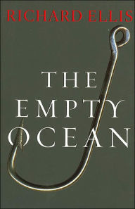 Title: The Empty Ocean / Edition 2, Author: Richard Ellis