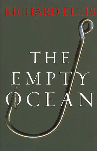 The Empty Ocean / Edition 2