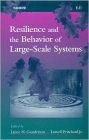 Resilience and the Behavior of Large-Scale Systems