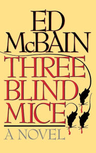 Three Blind Mice (Matthew Hope Series #9)