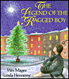 Title: The Legend of the Ragged Boy, Author: Wes Magee