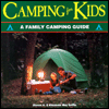 Title: Camping for Kids, Author: Steven A. Griffin