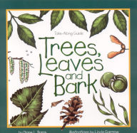 Title: Trees, Leaves and Bark, Author: Diane Burns