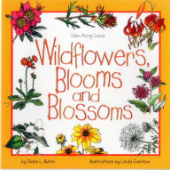 Title: Wildflowers, Blooms and Blossoms, Author: Diane Burns