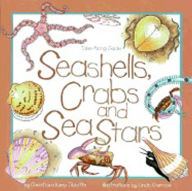 Title: Seashells, Crabs and Sea Stars, Author: Christiane Kump Tibbitts