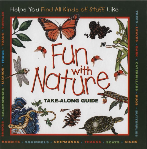 Fun with Nature: Take-along Guide