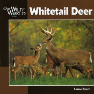 Title: Whitetail Deer, Author: Laura Evert