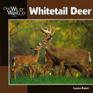 Title: Whitetail Deer, Author: Laura Evert