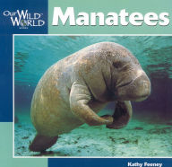 Title: Manatees, Author: Kathy Feeney