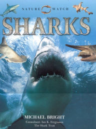 Title: Sharks, Author: Laura Evert
