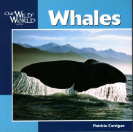 Title: Whales, Author: Patricia Corrigan