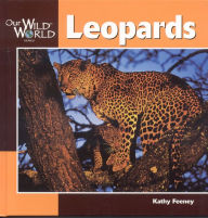 Title: Leopards, Author: Kathy Feeney