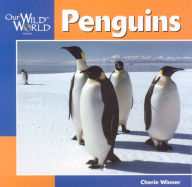 Title: Penguins, Author: Cherie Winner