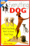 Alternative view 1 of Everything Dog
