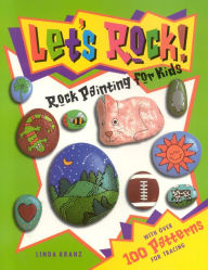 Title: Let's Rock, Author: Linda Kranz