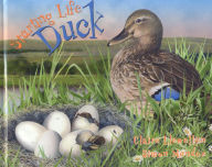 Title: Duck (Starting Life Series), Author: Claire Llewellyn