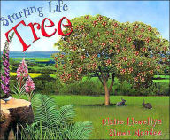 Title: Starting Life: Tree, Author: Claire Llewellyn