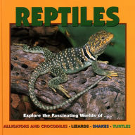 Title: Reptiles: Explore the Fascinating Worlds of...Alligators And Crocodiles-Lizards-Snakes-Turtles, Author: Deborah Dennard