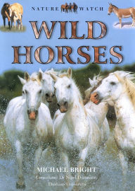 Title: Wild Horses, Author: Julia Vogel