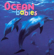 Title: Ocean Babies, Author: Kristen McCurry