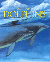 Title: We Are Dolphins, Author: Molly Grooms