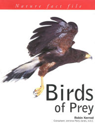 Title: Birds of Prey, Author: Wayne Lynch